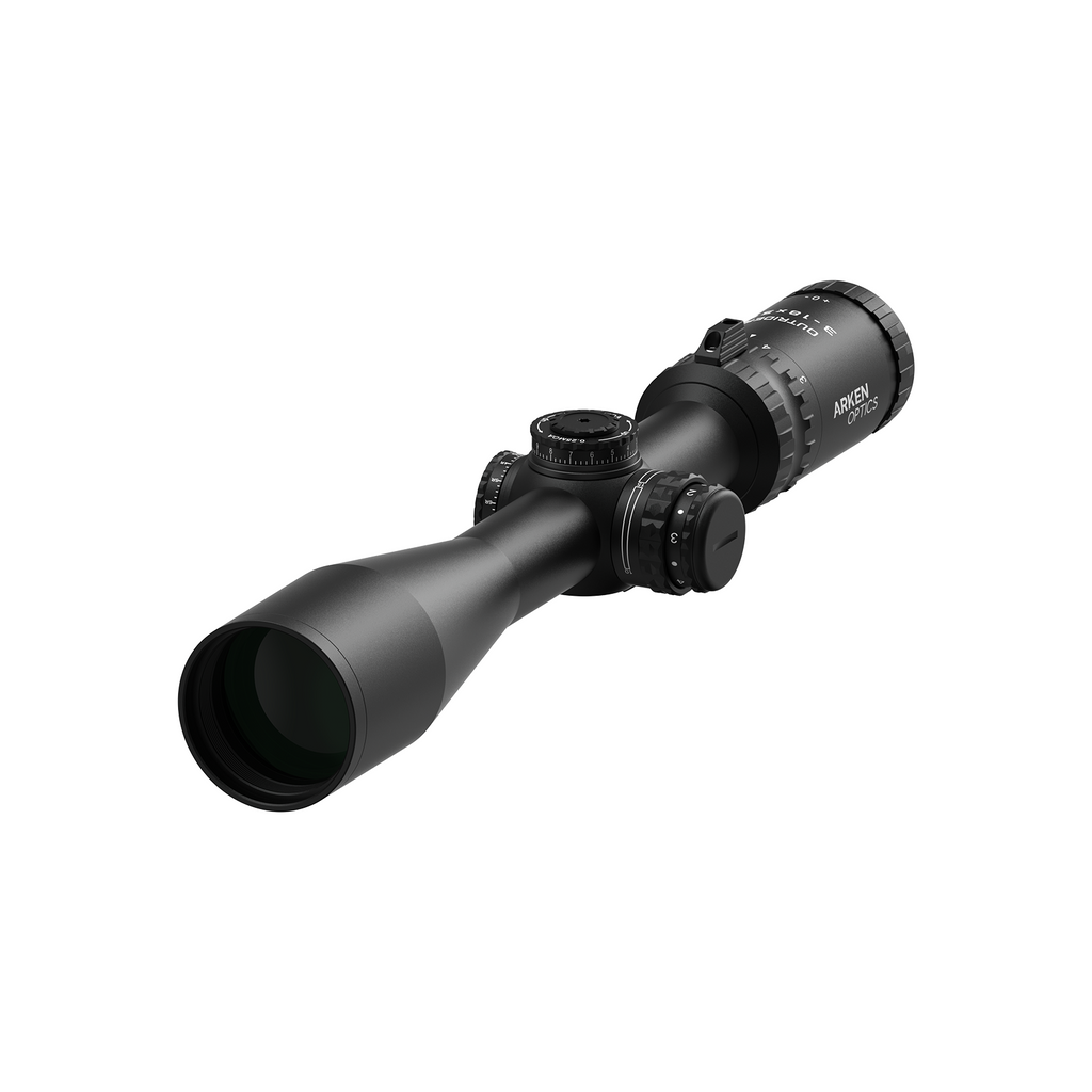 Arken Outrider 3-18x50