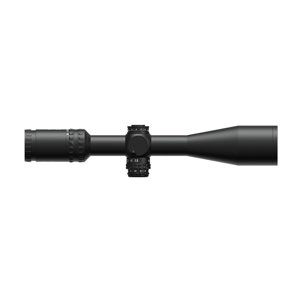 Arken Outrider 3-18x50