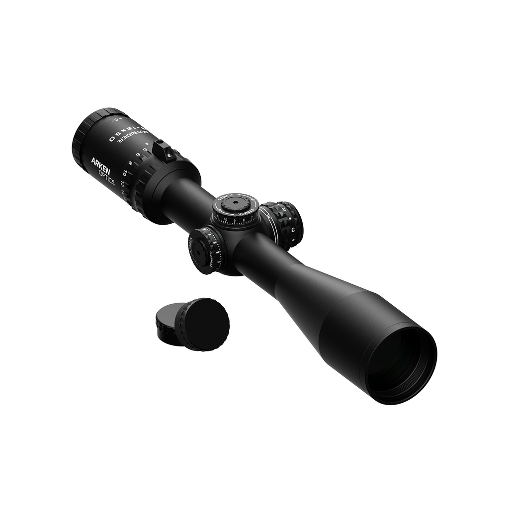 Arken Outrider 3-18x50