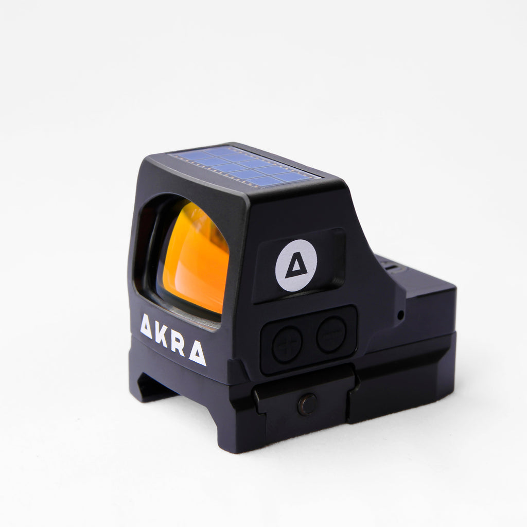 AKRA ORIGIN X Max S