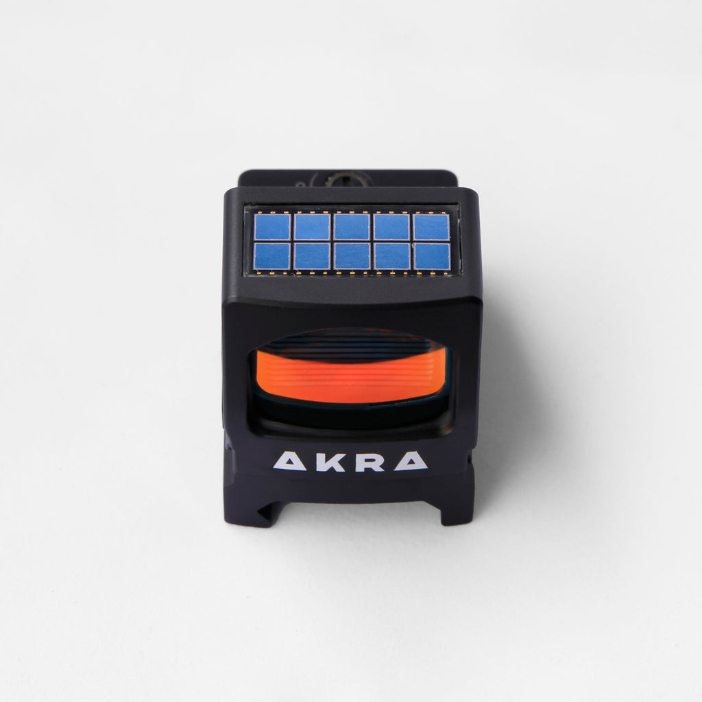 AKRA ORIGIN X Max S