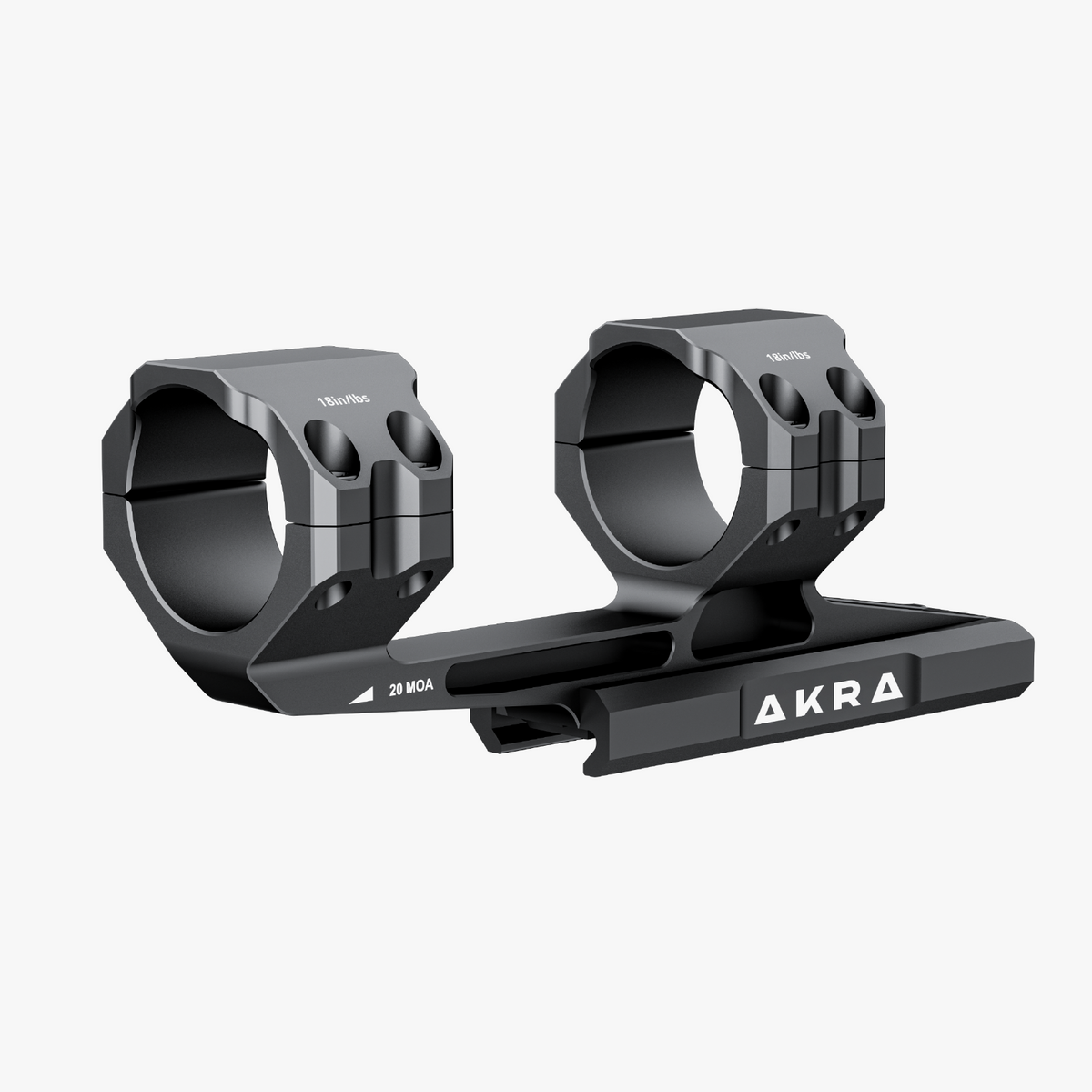 AKRA ORIGIN X Unimount