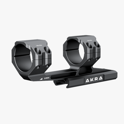 AKRA ORIGIN X Unimount 34mm