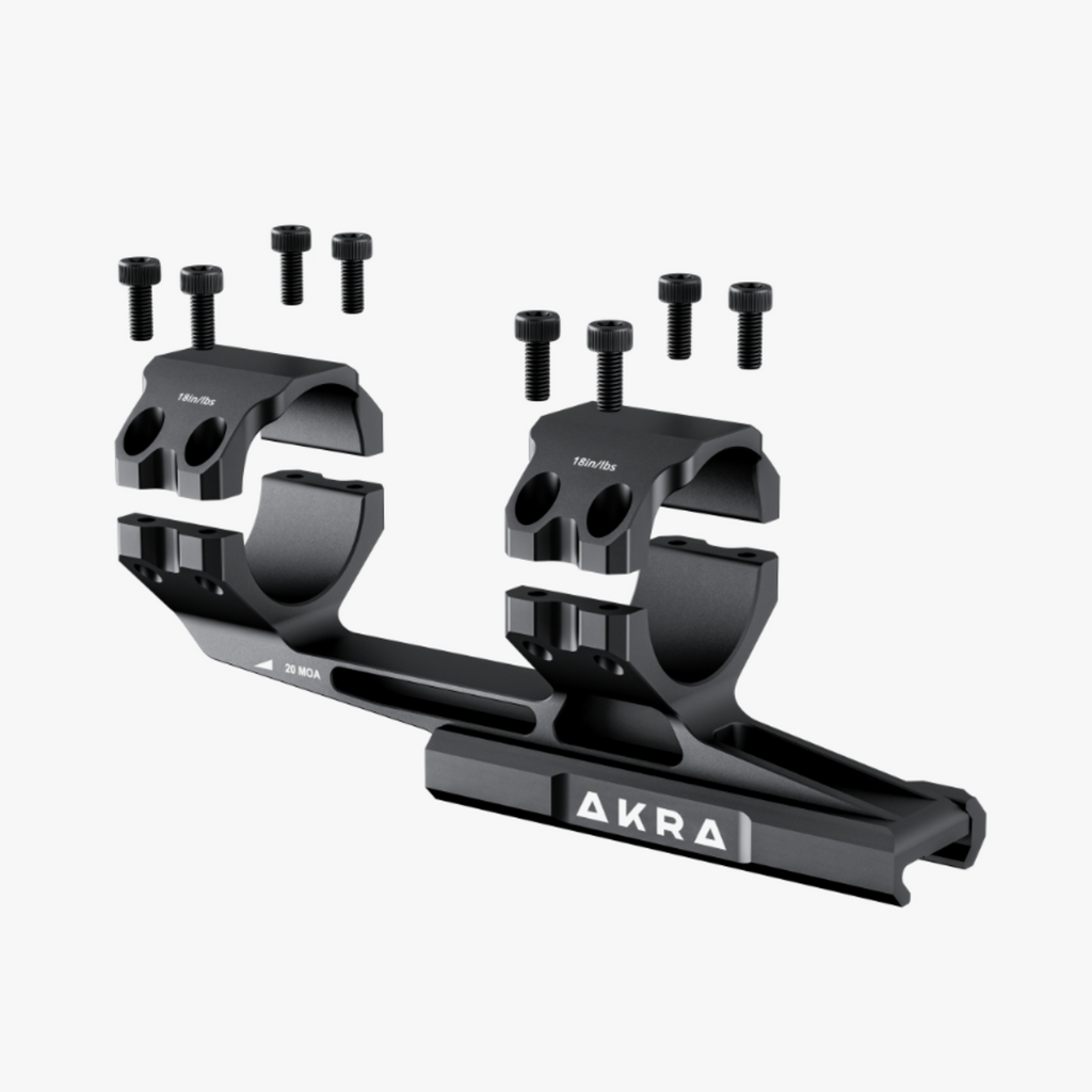 AKRA ORIGIN X Unimount