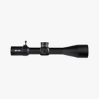 AKRA ORYX 6-36x56 FFP MRAD Rifle Scope – Midnight Black