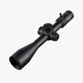 AKRA ORYX 6-36x56 FFP MRAD Rifle Scope – Midnight Black