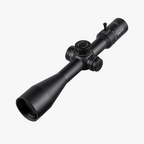 AKRA ORYX 6-36x56 FFP MRAD Rifle Scope – Midnight Black