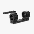 AKRA ORYX Pro Scope Mount – Midnight Black