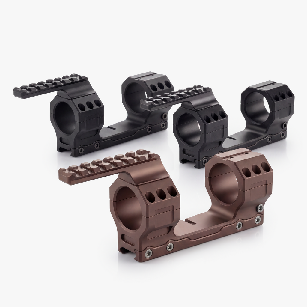 AKRA ORYX Pro Mount 34mm