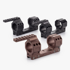 AKRA ORYX Pro Mount 34mm
