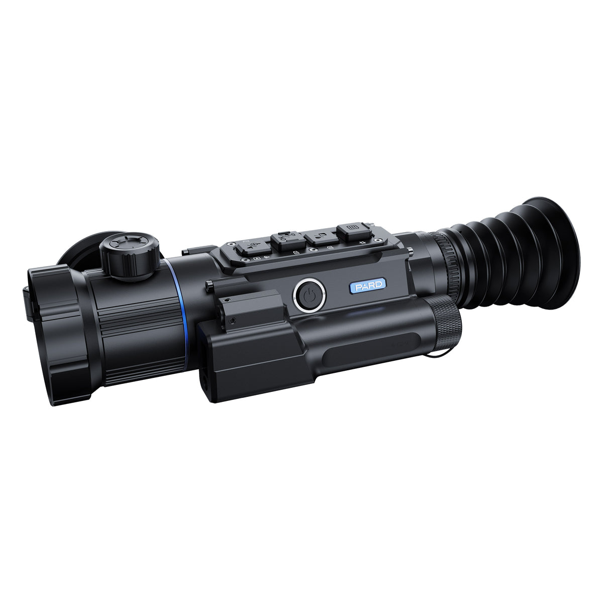 PARD Ocelot thermal riflescope