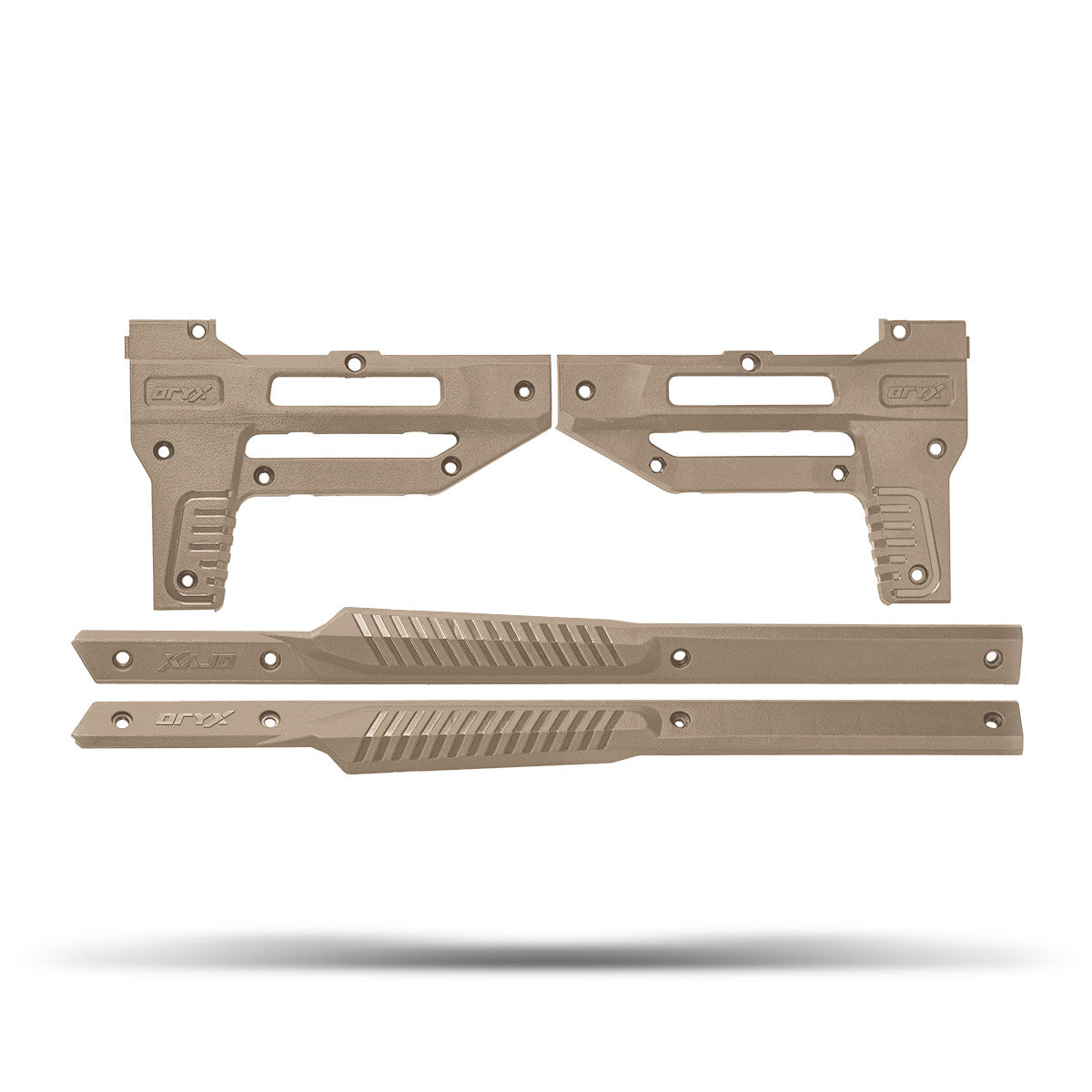 MDT Oryx Side Panels – FDE