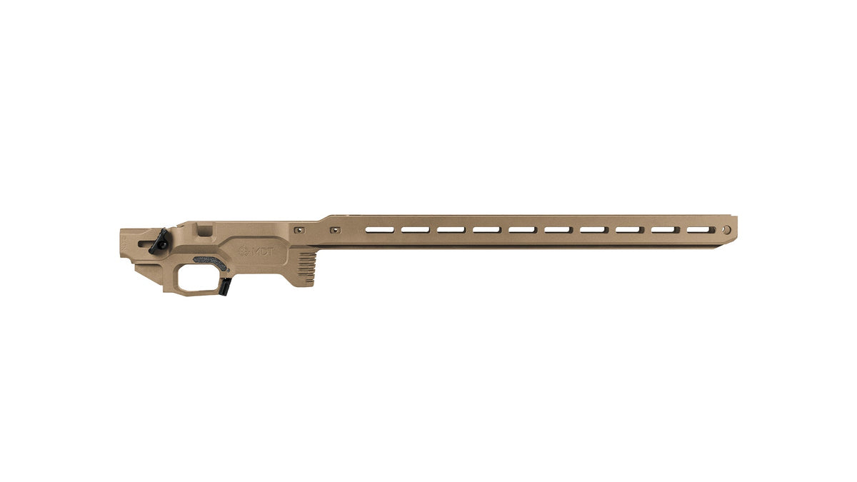 MDT ACC Elite Chassis – Flat Dark Earth