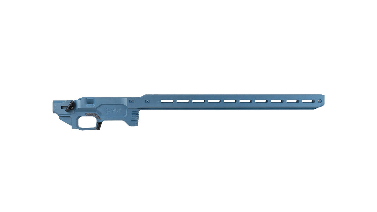 MDT ACC Elite Chassis – Titanium Blue