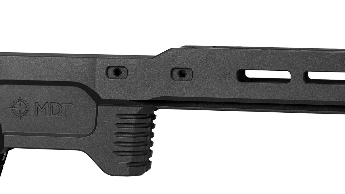 MDT ACC Elite Chassis System – Black
