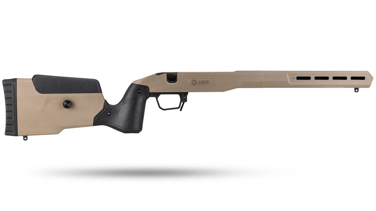 MDT Field Stock – Flat Dark Earth