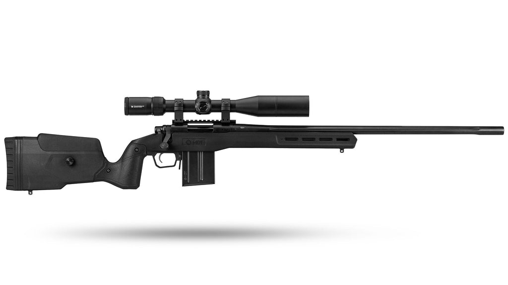 MDT Field Stock – Black