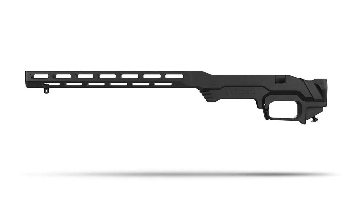 MDT LSS-XL Gen 2 Chassis – Black