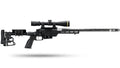 MDT LSS Gen 2 chassis