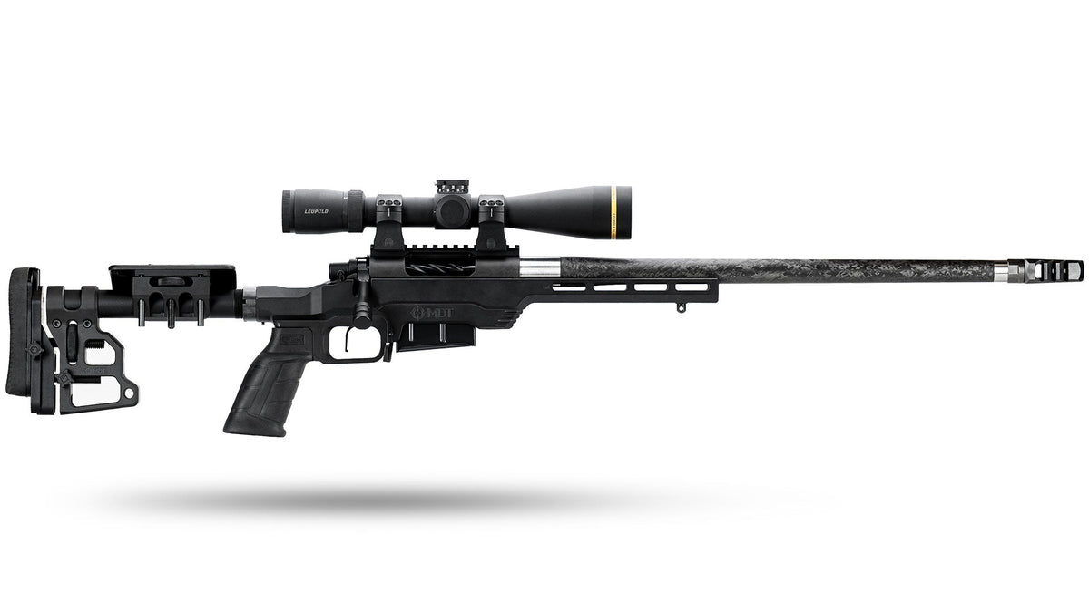 MDT LSS Gen 2 chassis