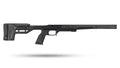 MDT Oryx Chassis (Howa, CZ, Ruger and Others) – Black
