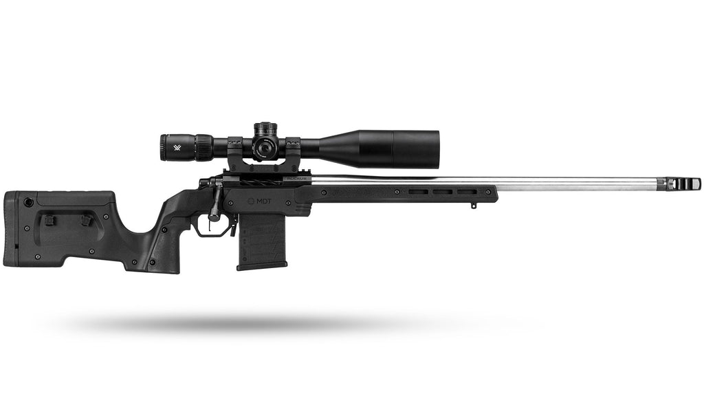 MDT XRS chassis