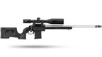 MDT XRS chassis