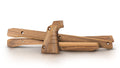 MDT XRS Walnut Kit