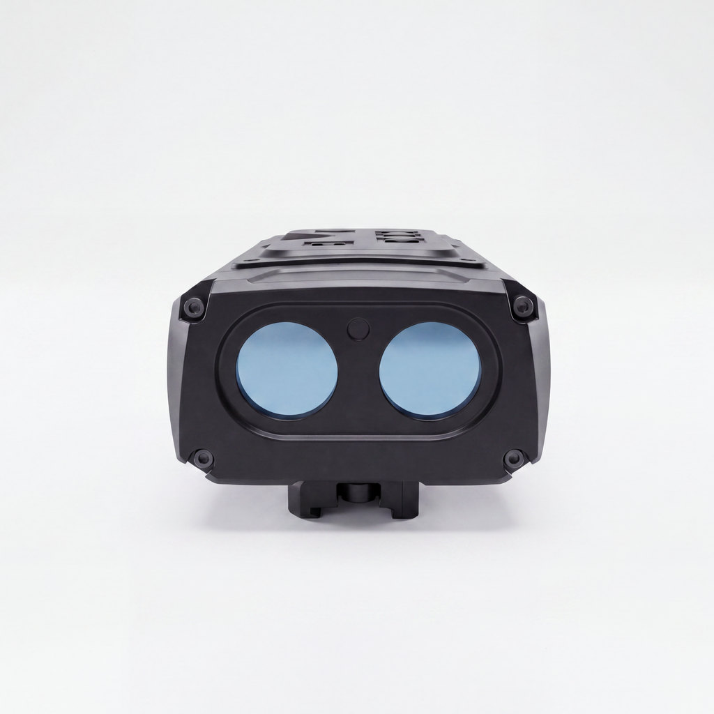 AKRA PHOENIX Weapon-Mounted Rangefinder