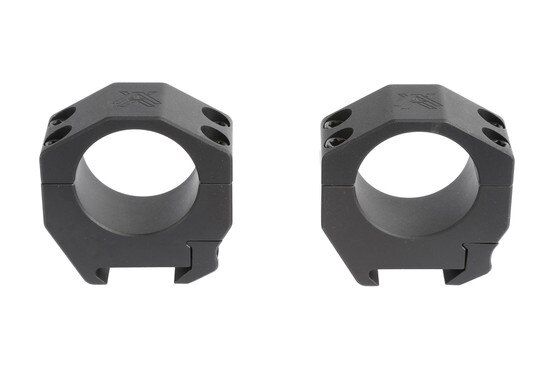 Vortex Precision Matched Rings