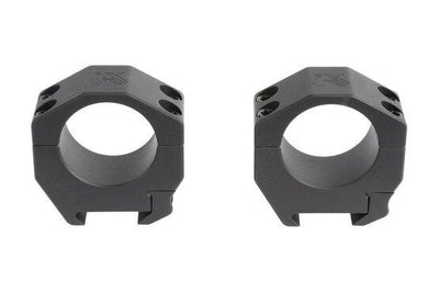 Vortex Precision Matched Rings