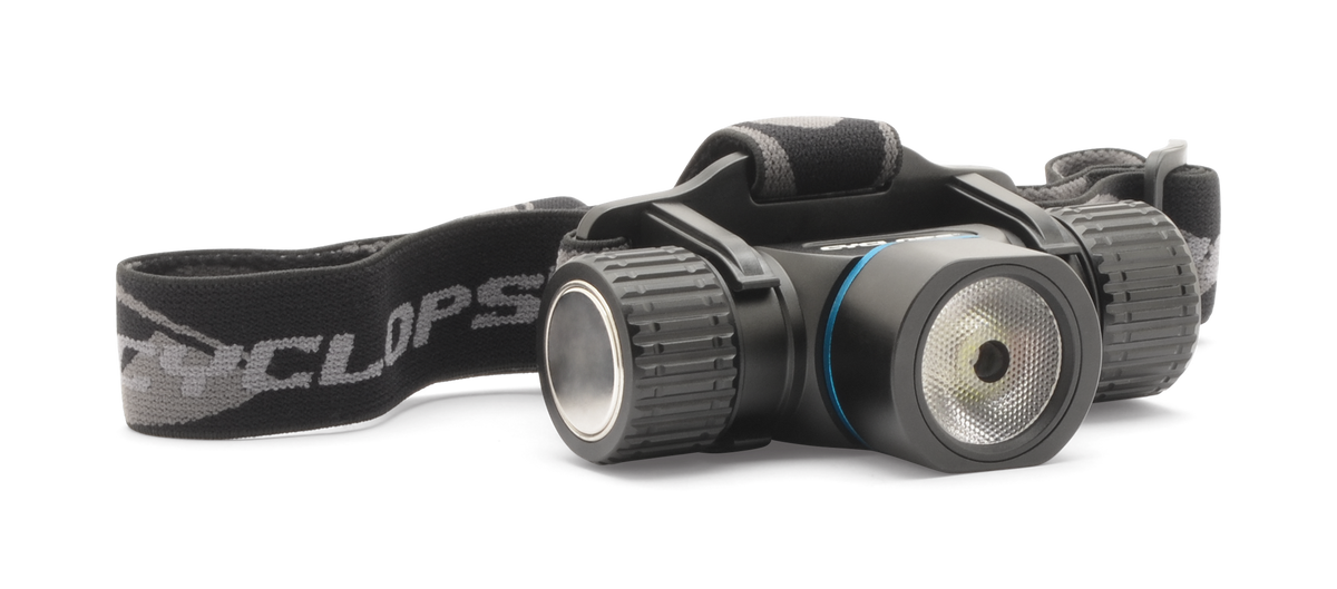 Cyclops Poseidon Rechargeable Headlamp