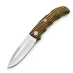 Puma IP Marmota Knife – Bocote