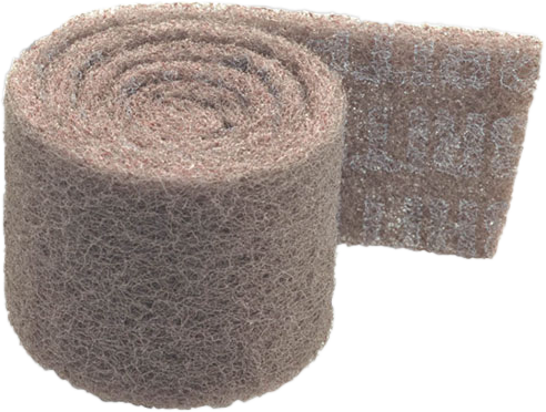 Forster Polishing Roll