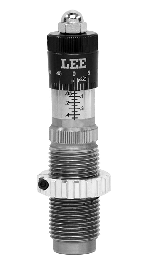 Lee Micrometer Precision Bullet Seater
