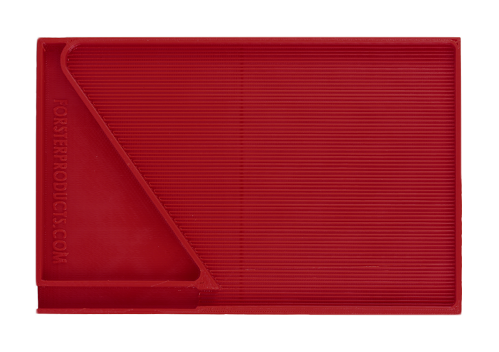 Forster Co-Ax Bench Primer Seater Primer Tube Loader