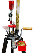 Lee Pro 4000 Progressive Press Kit