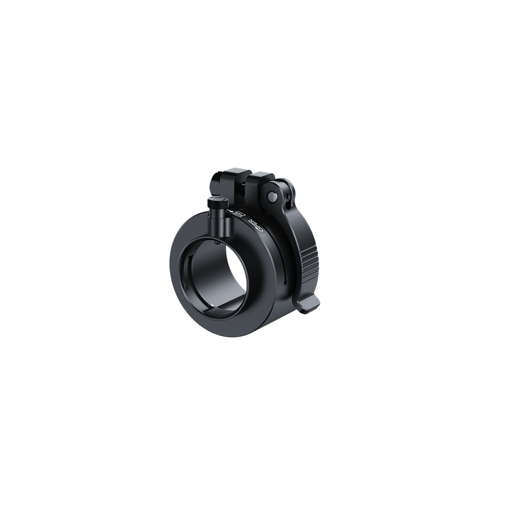PARD FT/FD adaptor detail