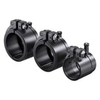 PARD quick mount adaptor for FT and FD series