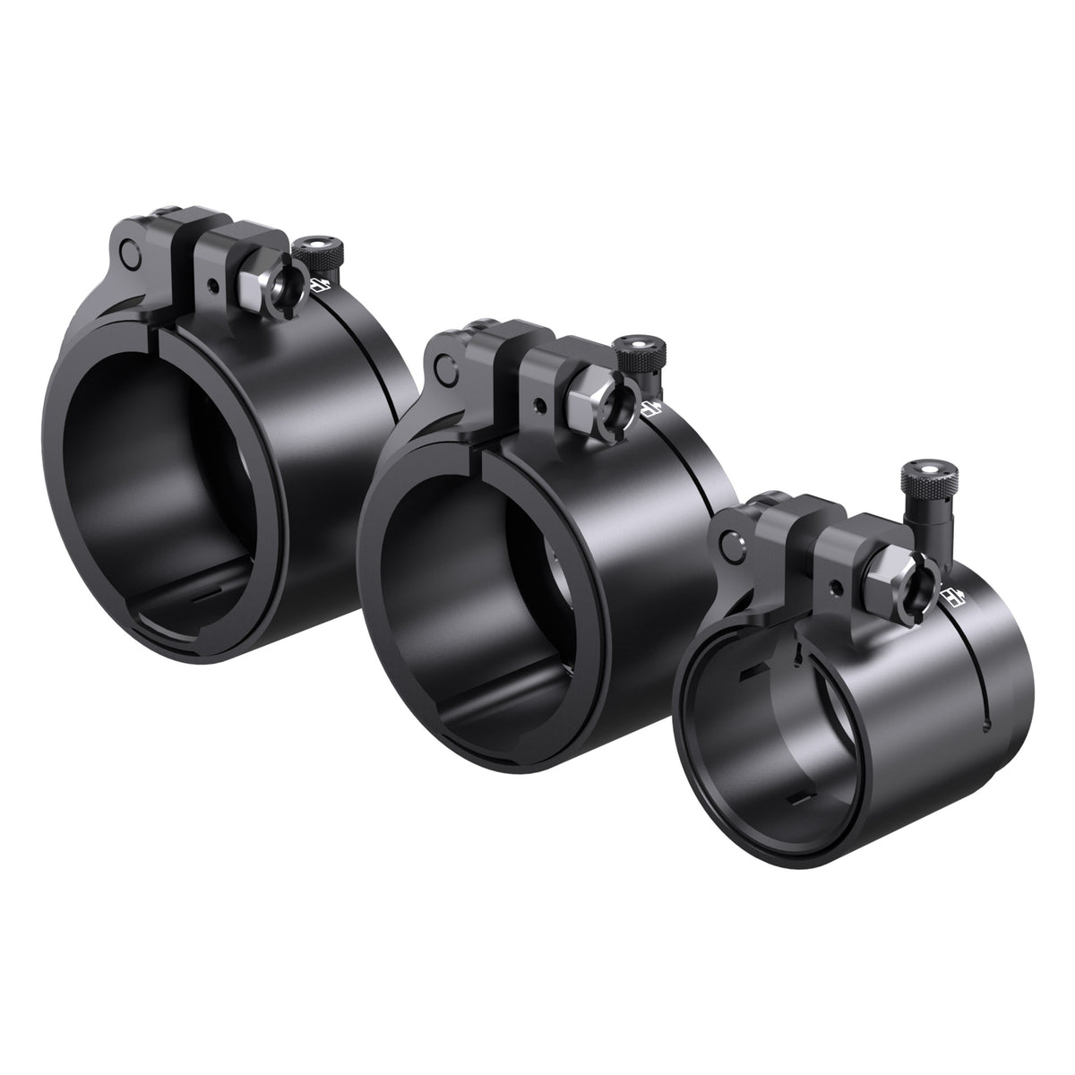 PARD quick mount adaptor for FT and FD series