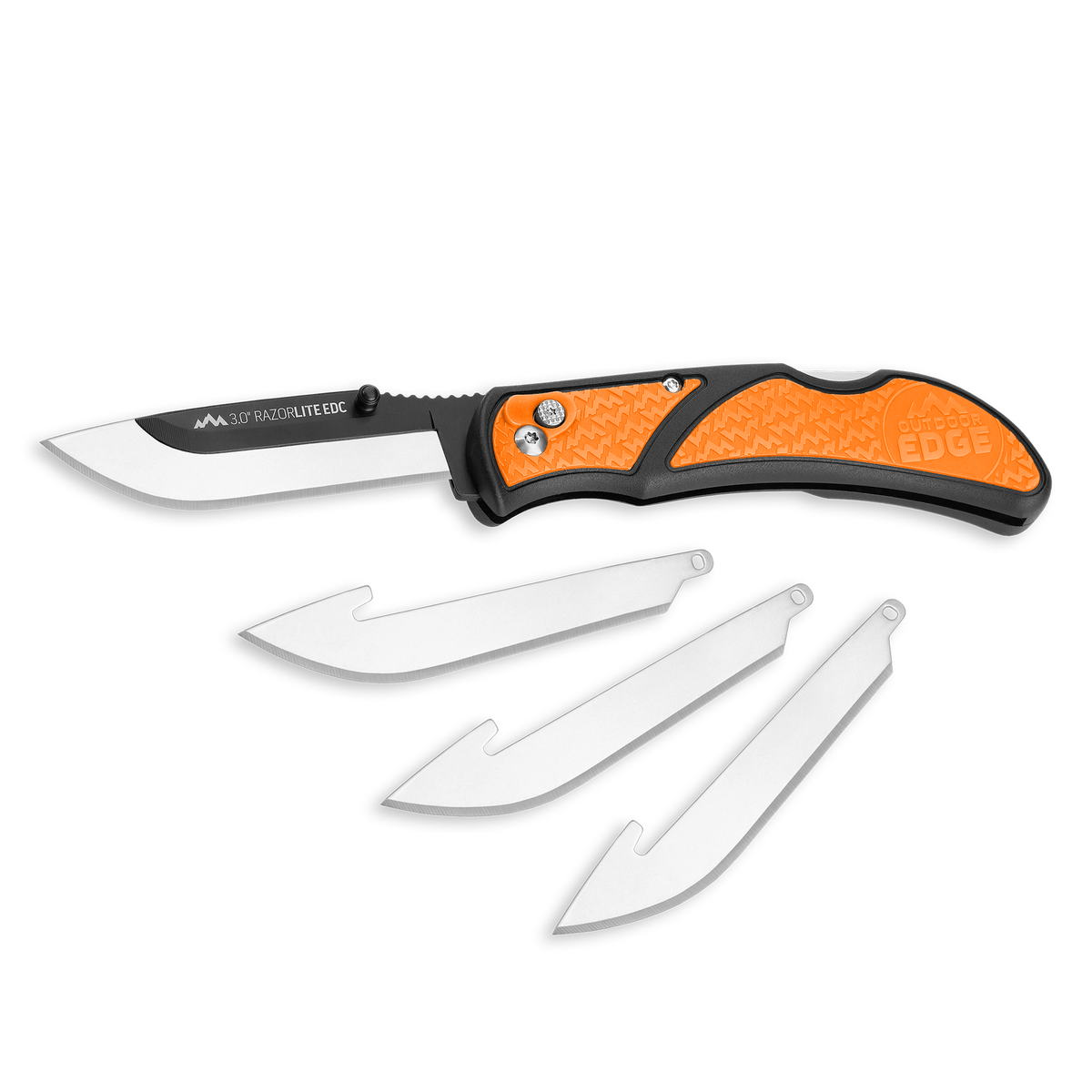 Outdoor Edge Razor-Lite EDC Knife