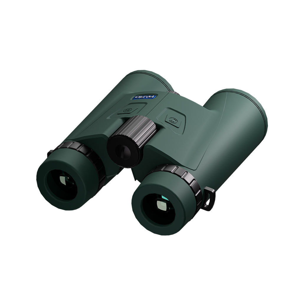 PARD Ranger ED3000 rangefinder binocular