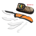 Outdoor Edge Razor-Cape Knife Orange