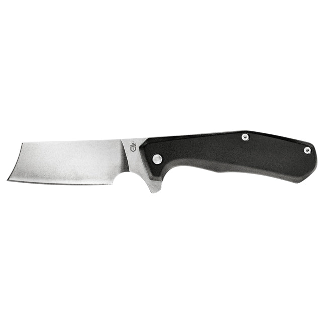 Gerber Asada Folding Knife Onyx