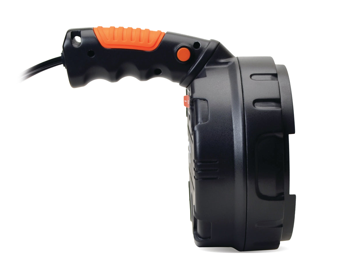 Cyclops Seeker 12V DC Spotlight