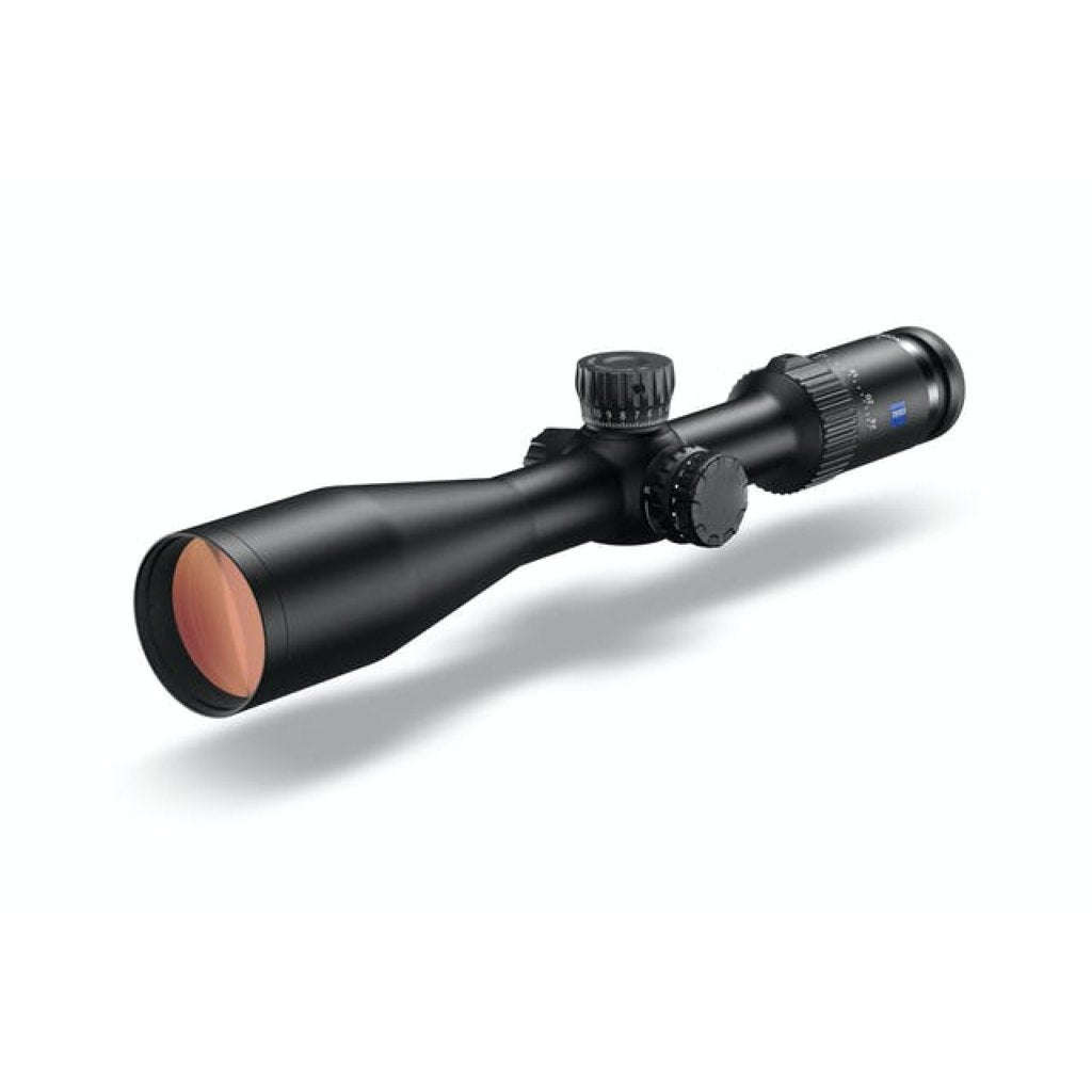 Zeiss Conquest V4 6-24x50 riflescope with ballistic turret