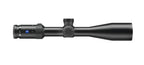 Zeiss Conquest V4 6-24x50 riflescope side view