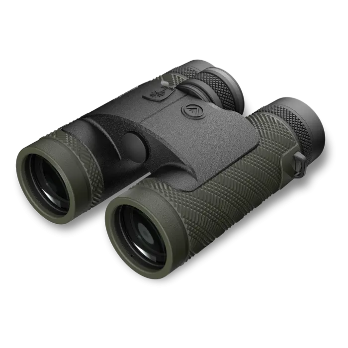Burris Signature HD LRF 10x42 Rangefinding Binoculars