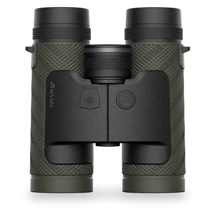 Burris Signature HD LRF 10x42 Rangefinding Binoculars