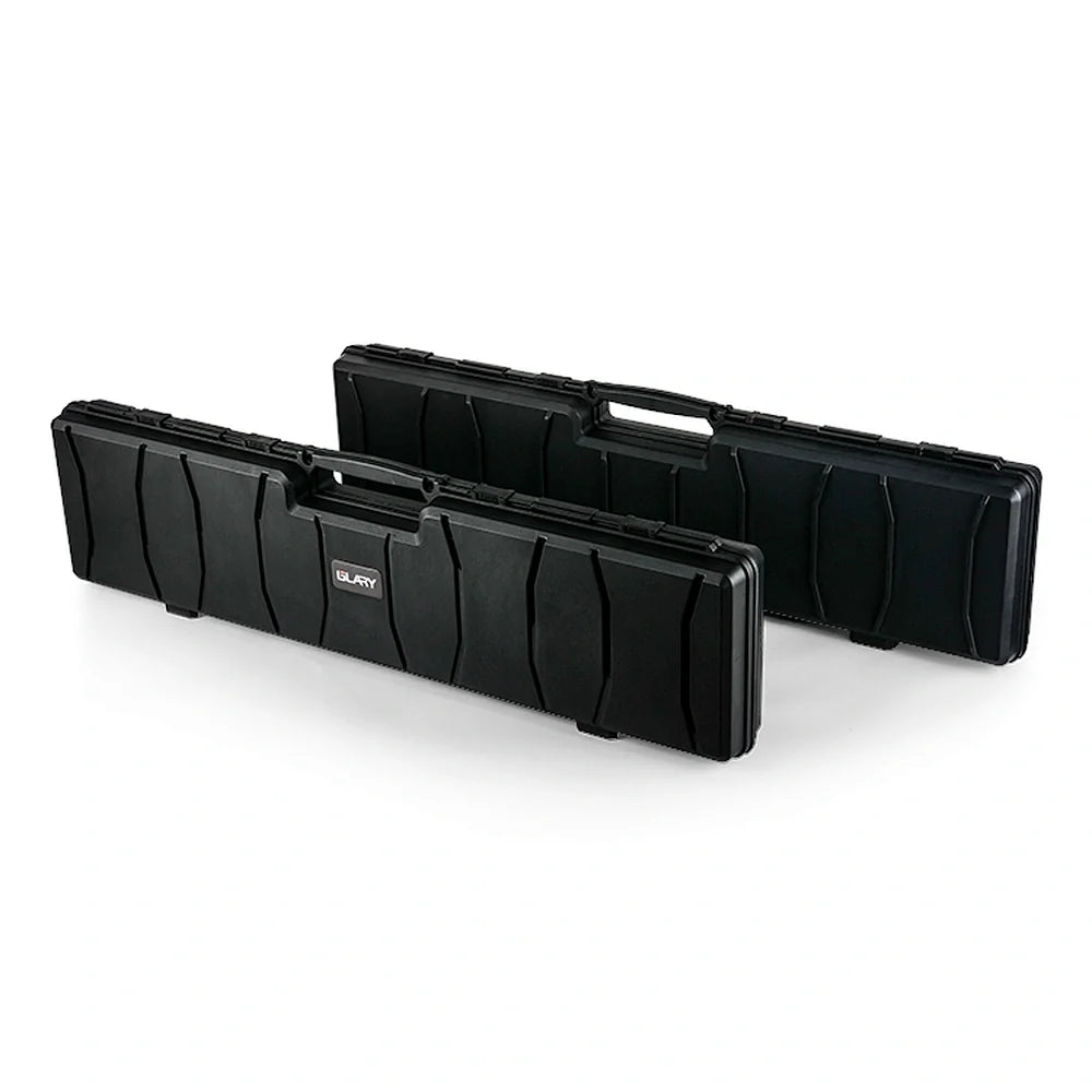 Glary Single Hard Rifle Case